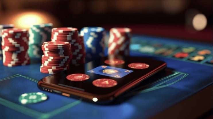 Online Slots ဂိမ်းစုစည်းမှု — jackpot နှင့် bonus spin များ