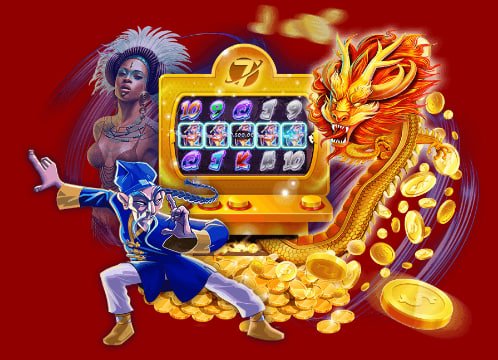 ဂိမ်းပရိုဗိုင်ဒါများမှ Casino ဂိမ်းများကို www mmk ပလက်ဖောင်းတွင် ကစားနေသောမြင်ကွင်း